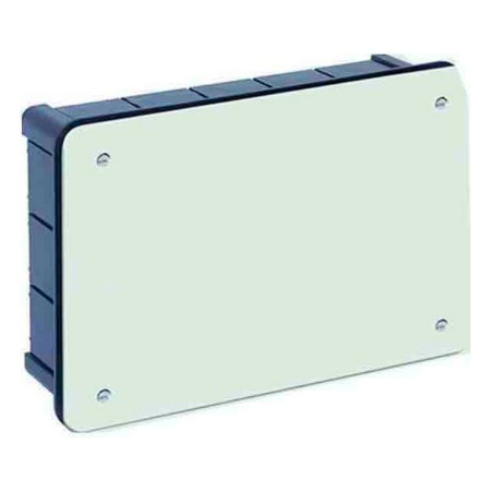 Boîte de registre Solera 5502 Film rétractable Rectangulaire (300 x 200 x 60 mm): Plus de 300.000 produits de grandes marques en