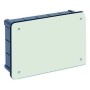 Boîte de registre Solera 5502 Film rétractable Rectangulaire (300 x 200 x 60 mm): Plus de 300.000 produits de grandes marques en