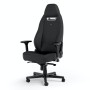 Chaise de jeu Noblechairs LEGEND Noir: Plus de 300.000 produits de grandes marques en vente directe à prix usine sur cadeaufou.c