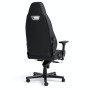 Chaise de jeu Noblechairs LEGEND Noir: Plus de 300.000 produits de grandes marques en vente directe à prix usine sur cadeaufou.c
