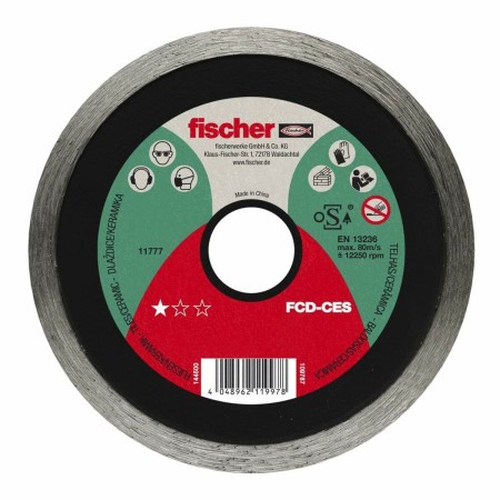 Disque de coupe Fischer: Plus de 300.000 produits de grandes marques en vente directe à prix usine sur cadeaufou.com. Label bout