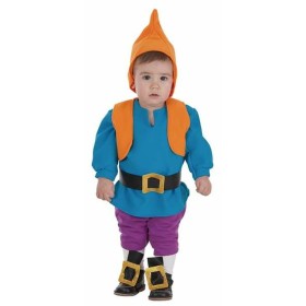 Déguisement pour Bébés Nain 0-12 Mois (6 Pièces): Plus de 300.000 produits de grandes marques en vente directe à prix usine sur 