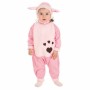 Déguisement pour Bébés Porcinet 0-12 Mois (2 Pièces): Plus de 300.000 produits de grandes marques en vente directe à prix usine 