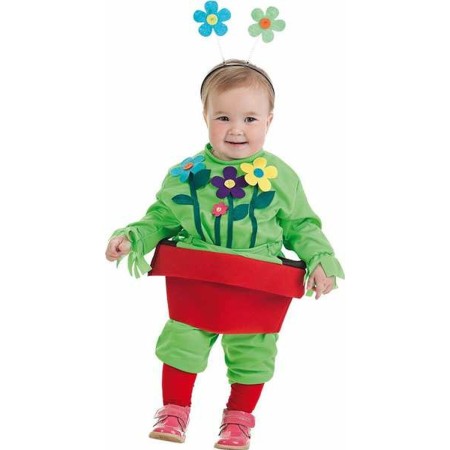 Déguisement pour Bébés Pot 0-12 Mois (3 Pièces): Plus de 300.000 produits de grandes marques en vente directe à prix usine sur c