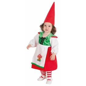 Déguisement pour Bébés Gnome 0-12 Mois (3 Pièces): Plus de 300.000 produits de grandes marques en vente directe à prix usine sur