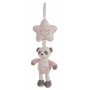 Hochet musical Baby Panda 35 cm Étoile Rose: Plus de 300.000 produits de grandes marques en vente directe à prix usine sur cadea