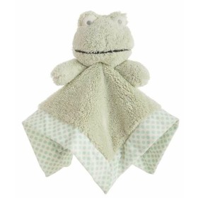 Doudou double couche 30 x 30 cm Pois Vert: Plus de 300.000 produits de grandes marques en vente directe à prix usine sur cade