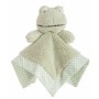 Doudou double couche 30 x 30 cm Pois Vert: Plus de 300.000 produits de grandes marques en vente directe à prix usine sur cade