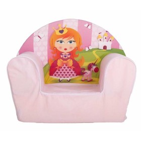Fauteuil pour enfant Princesse Rose 44 x 34 x 53 cm: Plus de 300.000 produits de grandes marques en vente directe à prix usine s