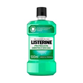 Bain de Bouche Dientes & Encías Listerine 95114 250 ml 500 ml: Plus de 300.000 produits de grandes marques en vente directe à pr