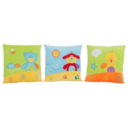 Coussin Chien 30 x 30 cm: Plus de 300.000 produits de grandes marques en vente directe à prix usine sur cadeaufou.com. Label bou