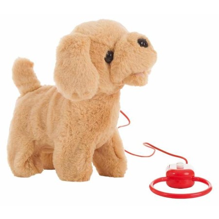 Peluche qui bouge Chien avec son: Plus de 300.000 produits de grandes marques en vente directe à prix usine sur cadeaufou.com. L