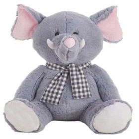 Éléphant en Peluche Party 75 cm: Plus de 300.000 produits de grandes marques en vente directe à prix usine sur cadeaufou.com. La