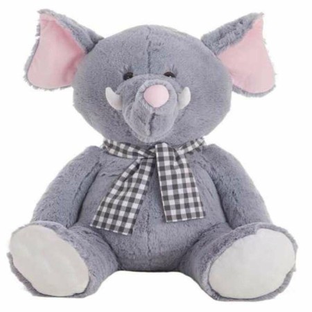 Éléphant en Peluche Party 75 cm: Plus de 300.000 produits de grandes marques en vente directe à prix usine sur cadeaufou.com. La