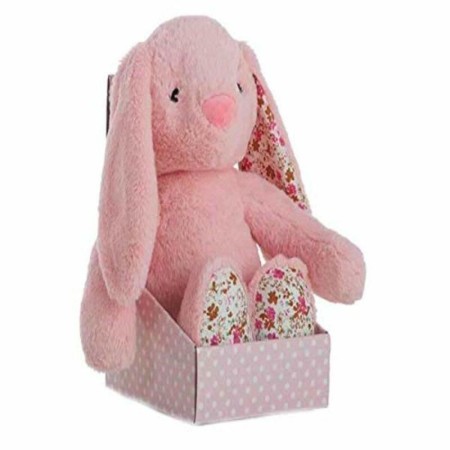 Jouet Peluche Flowers Lapin Rose 40 cm: Plus de 300.000 produits de grandes marques en vente directe à prix usine sur cadeaufou.