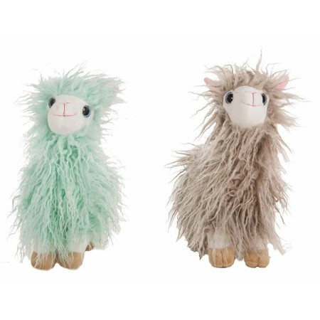 Jouet Peluche Piluca Lama 26 cm: Plus de 300.000 produits de grandes marques en vente directe à prix usine sur cadeaufou.com. La
