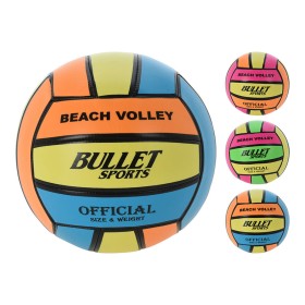 Ballon de Volleyball Bullet Sports Multicouleur: Plus de 300.000 produits de grandes marques en vente directe à prix usine sur c