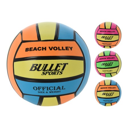 Ballon de Volleyball Bullet Sports Multicouleur: Plus de 300.000 produits de grandes marques en vente directe à prix usine sur c