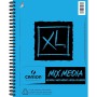 Bloc à dessin Canson XL Mix Media Blanc A4 Papier 5 Unités 30 Volets 300 g/m²: Plus de 300.000 produits de grandes marques en ve