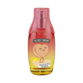 Parfum Femme The Fruit Company EDT 40 ml Melocotón Paradise: Plus de 300.000 produits de grandes marques en vente directe à prix
