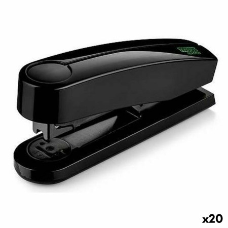 Agrafeuse Novus Harmony B4 Noir (20 Unités): Plus de 300.000 produits de grandes marques en vente directe à prix usine sur cadea