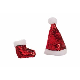 Décorations de Noël X´Mas Chapeau: Plus de 300.000 produits de grandes marques en vente directe à prix usine sur cadeaufou.com. 