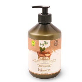 Lotion corporelle IDC Institute Huile d'Argan (500 ml): Plus de 300.000 produits de grandes marques en vente directe à prix usin