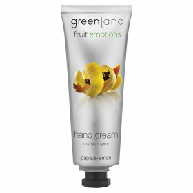 Lotion mains Greenland Papaya-Lemon (75 ml): Plus de 300.000 produits de grandes marques en vente directe à prix usine sur cadea