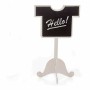 Ardoise Pincello AR1607043 13,5 x 25 x 15 cm (12 Unités): Plus de 300.000 produits de grandes marques en vente directe à prix us