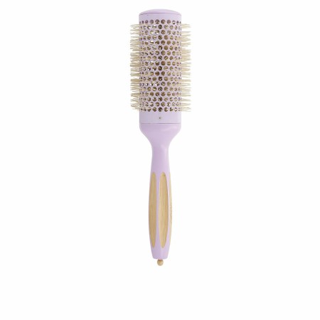 Brosse à coiffer Ilū Bamboom Violet Ø 43 mm: Plus de 300.000 produits de grandes marques en vente directe à prix usine sur cadea