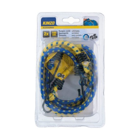 sandow Kinzo Voiture 100 cm Ø 8 mm (2 Unités): Plus de 300.000 produits de grandes marques en vente directe à prix usine sur cad
