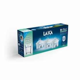 Filtre pour Carafe Filtrante LAICA Bi-Flux Pack (3 Unités): Plus de 300.000 produits de grandes marques en vente directe à prix 