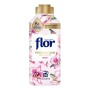 Assouplisseur vêtements Flor 720 ml Parfumé 36 Lavages: Plus de 300.000 produits de grandes marques en vente directe à prix usin
