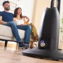 Ventilateur Brumisateur sur Pied avec Commande à Distance InnovaGoods Mistinn Noir 90 W 2,8 L: Plus de 300.000 produits de grand