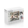 Ventilateur Brumisateur sur Pied avec Commande à Distance InnovaGoods Mistinn Noir 90 W 2,8 L: Plus de 300.000 produits de grand