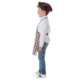 Déguisement pour Enfants Efren Marron 3-5 ans: Plus de 300.000 produits de grandes marques en vente directe à prix usine sur cad