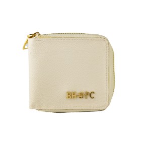 Sac-à-main Femme Beverly Hills Polo Club 668BHP0551 Beige 11 x 12 x 2 cm: Plus de 300.000 produits de grandes marques en vente d