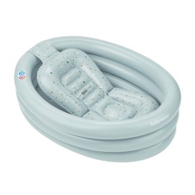 Baignoire Babymoov Aquadots Bleu pastel Gris: Plus de 300.000 produits de grandes marques en vente directe à prix usine sur cade
