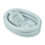 Baignoire Babymoov Aquadots Bleu pastel Gris: Plus de 300.000 produits de grandes marques en vente directe à prix usine sur cade