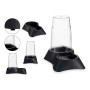 Mangeoir pour animaux Transparent Anthracite polypropylène 650 ml 12,5 x 18 x 19 cm: Plus de 300.000 produits de grandes marques