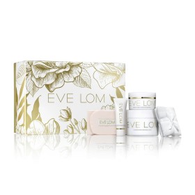 Set de Cosmétiques Femme Eve Lom Decadent Double Cleanse Ritual 5 Pièces: Plus de 300.000 produits de grandes marques en vente d