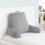 Coussin de lecture avec accoudoirs Huglow InnovaGoods: Plus de 300.000 produits de grandes marques en vente directe à prix usine