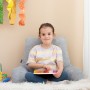 Coussin de lecture avec accoudoirs Huglow InnovaGoods: Plus de 300.000 produits de grandes marques en vente directe à prix usine