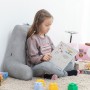Coussin de lecture avec accoudoirs Huglow InnovaGoods: Plus de 300.000 produits de grandes marques en vente directe à prix usine