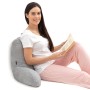 Coussin de lecture avec accoudoirs Huglow InnovaGoods: Plus de 300.000 produits de grandes marques en vente directe à prix usine