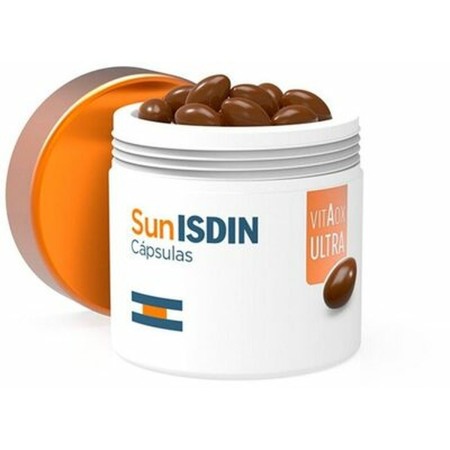 Capsules Isdin SunIsdin VitAox Ultra 30 Unités: Plus de 300.000 produits de grandes marques en vente directe à prix usine sur ca