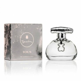 Parfum Femme Tous 209739 EDT 30 ml Touch The Luminous Gold: Plus de 300.000 produits de grandes marques en vente directe à prix 
