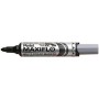 Marqueur Pentel Maxiflo Noir (12 Pièces): Plus de 300.000 produits de grandes marques en vente directe à prix usine sur cadeaufo