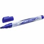 Marqueur Bic Velleda Bleu (12 Pièces): 10,28 € sur cadeaufou.com