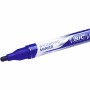 Marqueur Bic Velleda Bleu (12 Pièces): 10,28 € sur cadeaufou.com